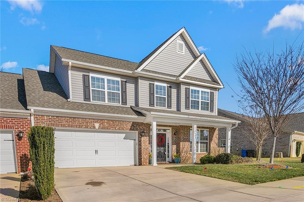 1408 Farm Ridge Rd Kernersville, NC 27284 - Thumbnail 2