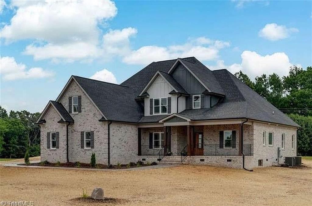 7216 Woodfield Heights Dr Stokesdale, NC 27357  | Single Family