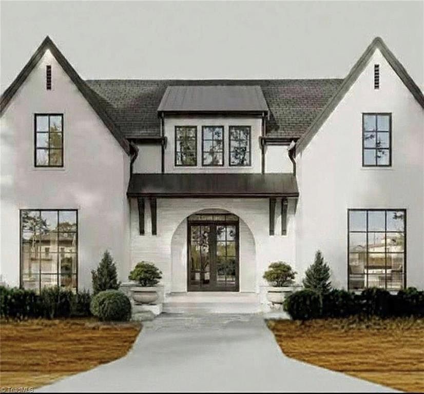 7212 Woodfield Heights Dr Stokesdale, NC 27357  | Single Family