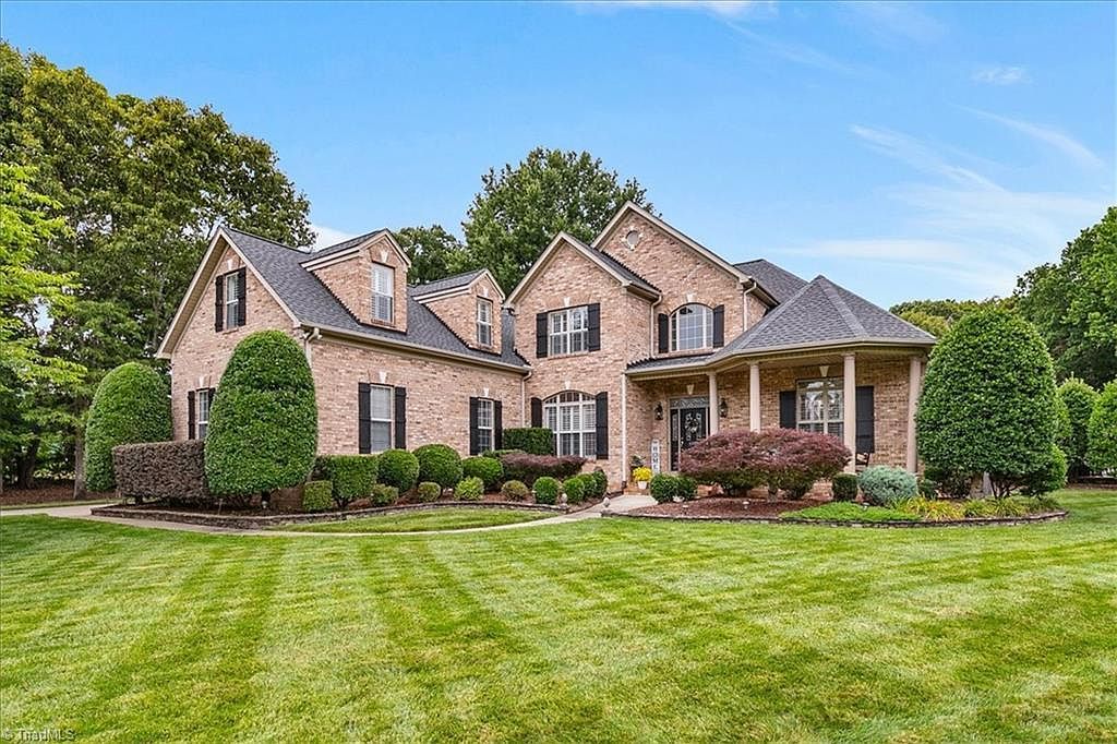 6087 Grinsted Ct Greensboro, NC 27455, 27455