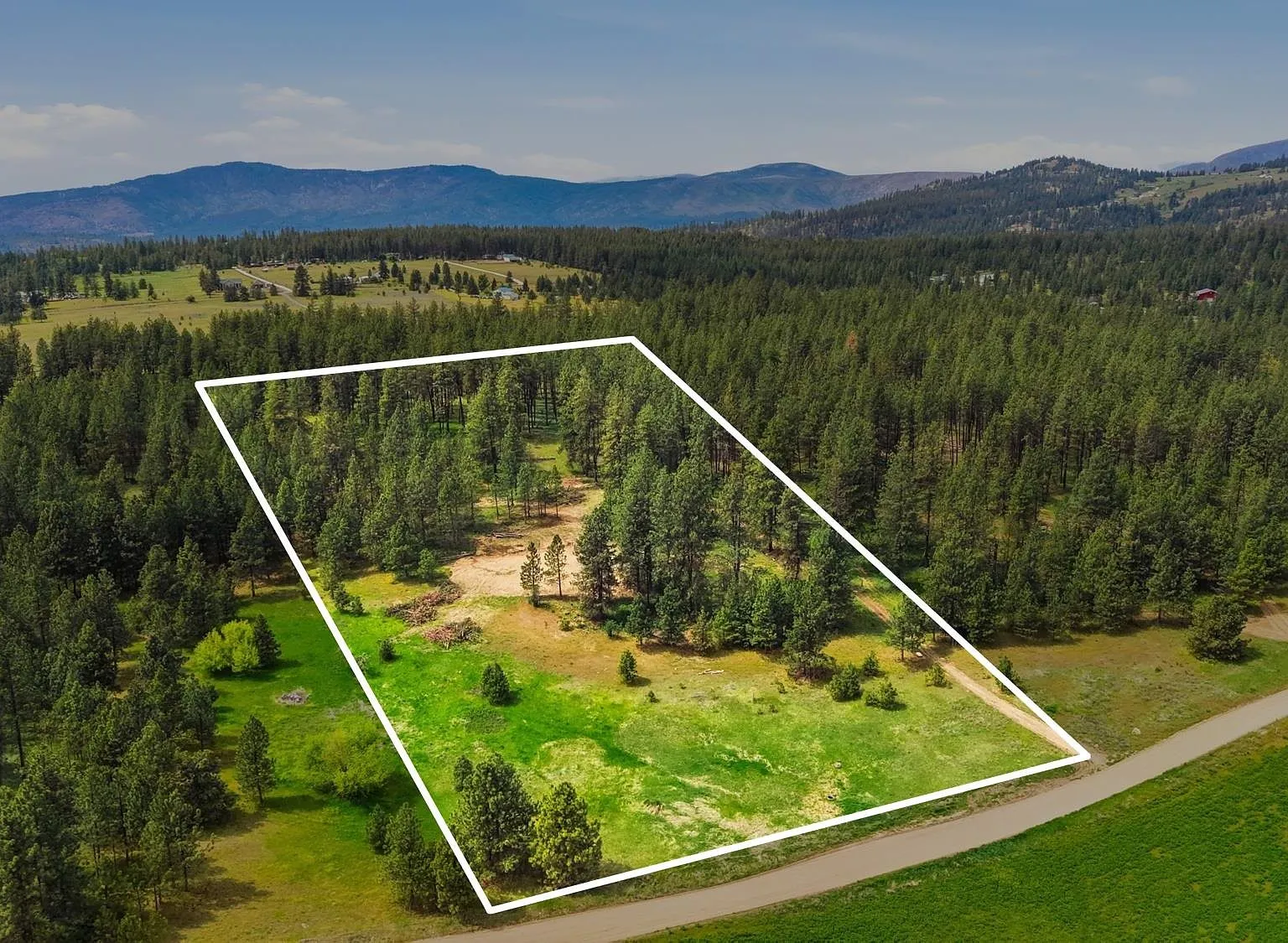 55XX Rocky Top Way Deer Park, WA 99006, 99006
