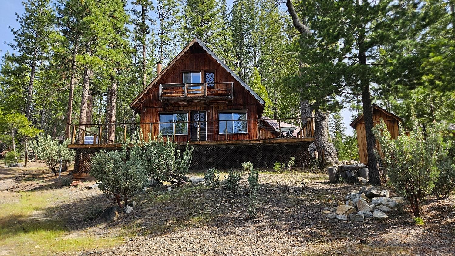 46336 Silvertip Way North Fork, CA 93643 | Single Family