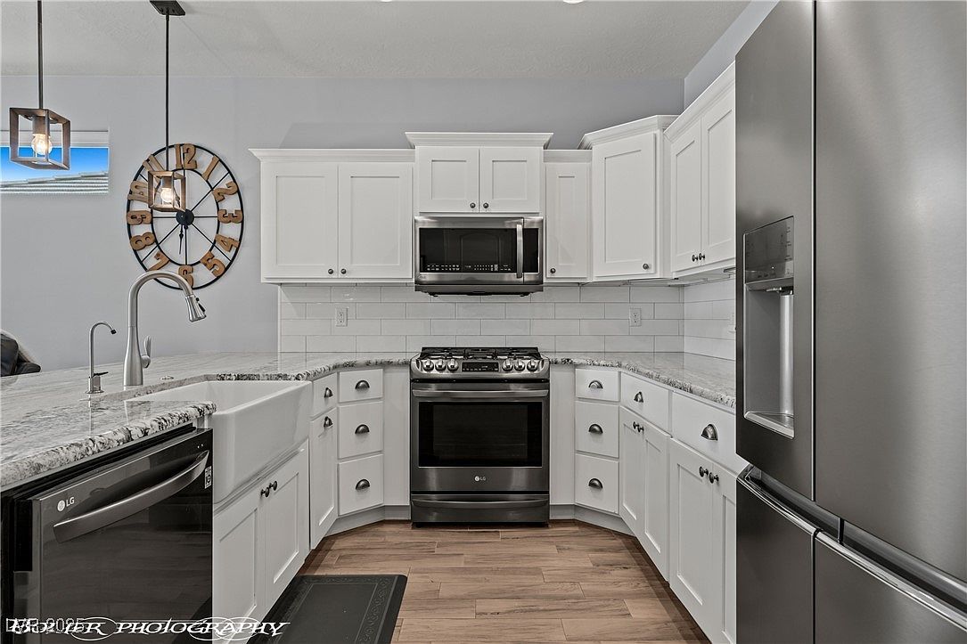 60 Dancing Sky Trl Mesquite, NV 89027 - Thumbnail 2