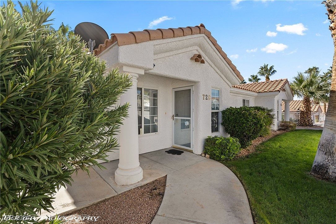 726 Mesa Springs Dr Mesquite, NV 89027 - Thumbnail 2