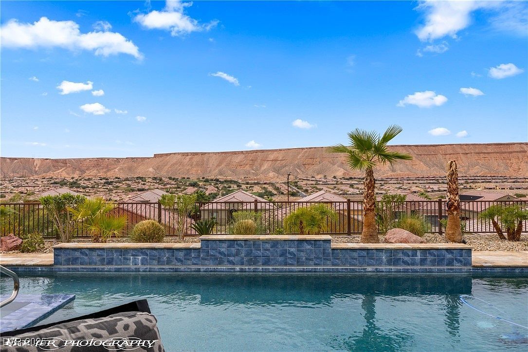 1227 Dome Peak Cir Mesquite, NV 89034 - Thumbnail 2