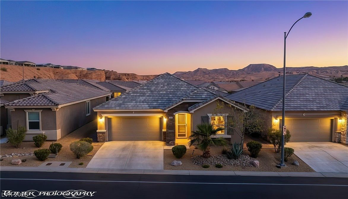 475 Verbena Ln Mesquite, NV 89027  | Single Family