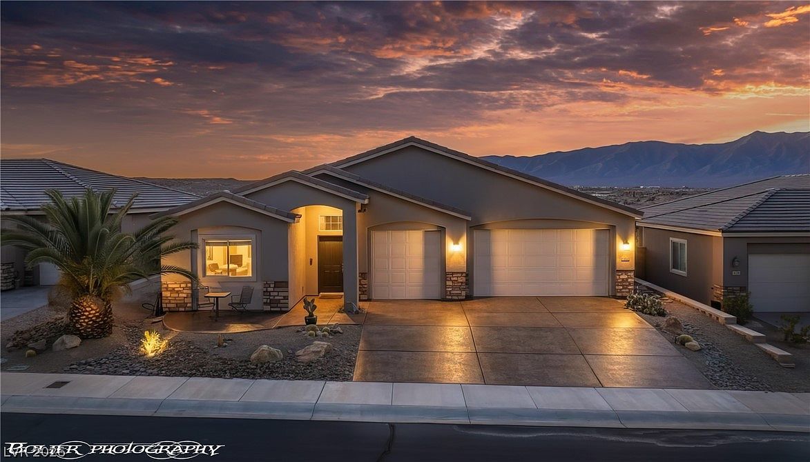 1352 Lexington Ln Mesquite, NV 89027  | Single Family