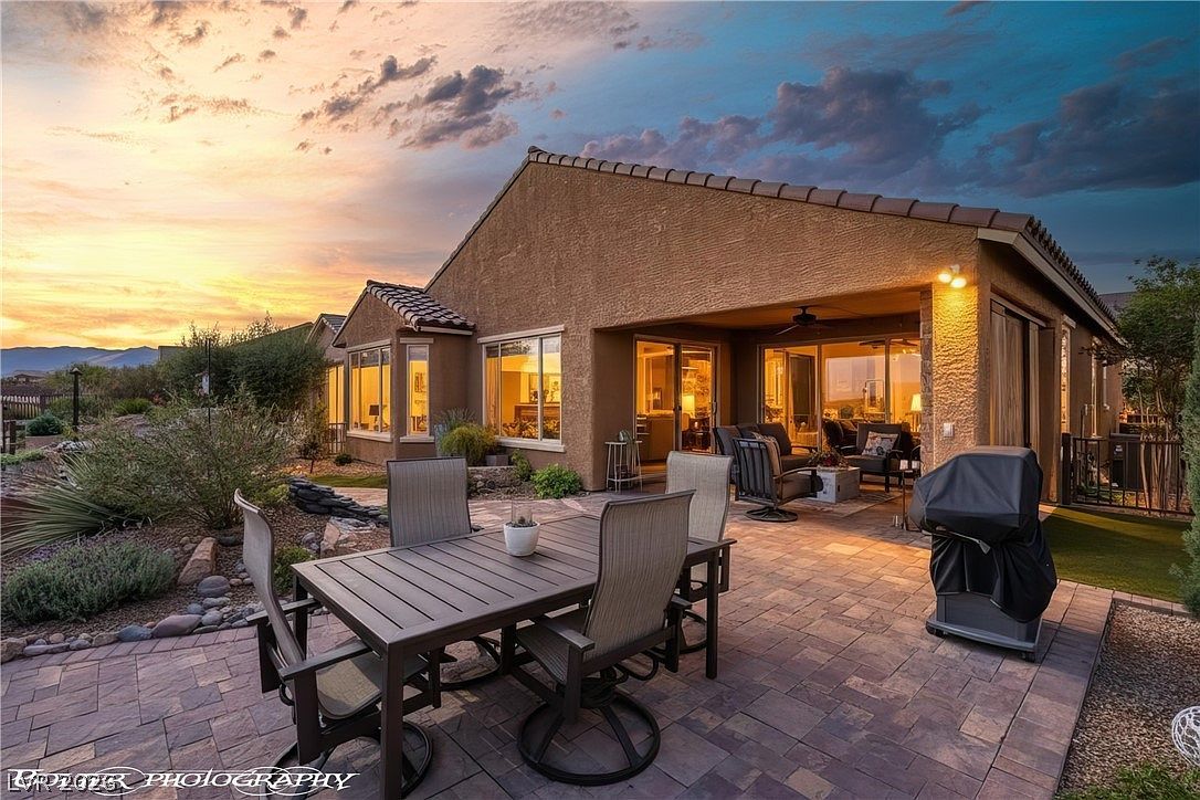 1262 Serenity Ridge Ct Mesquite, NV 89034  | Single Family