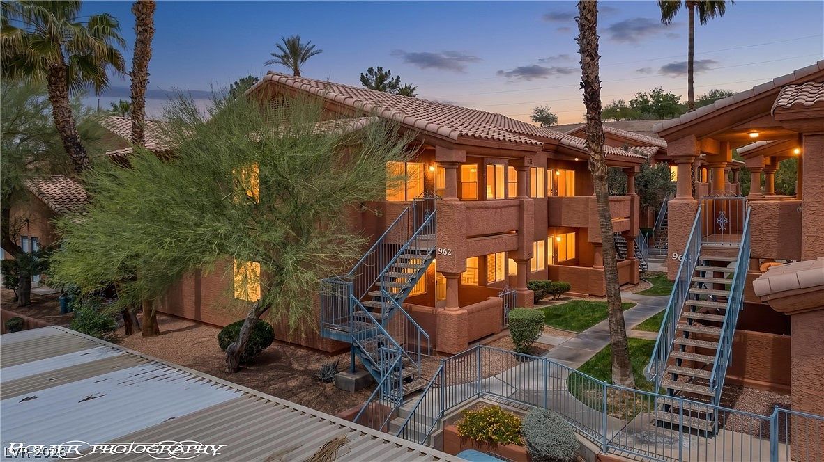 962 Mesquite Springs Dr Unit 202 Mesquite, NV 89027, 89027