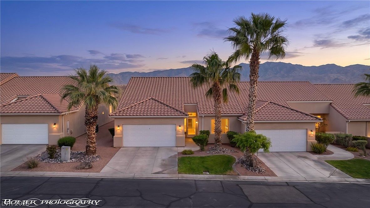 1186 Mohave Dr Mesquite, NV 89027, 89027