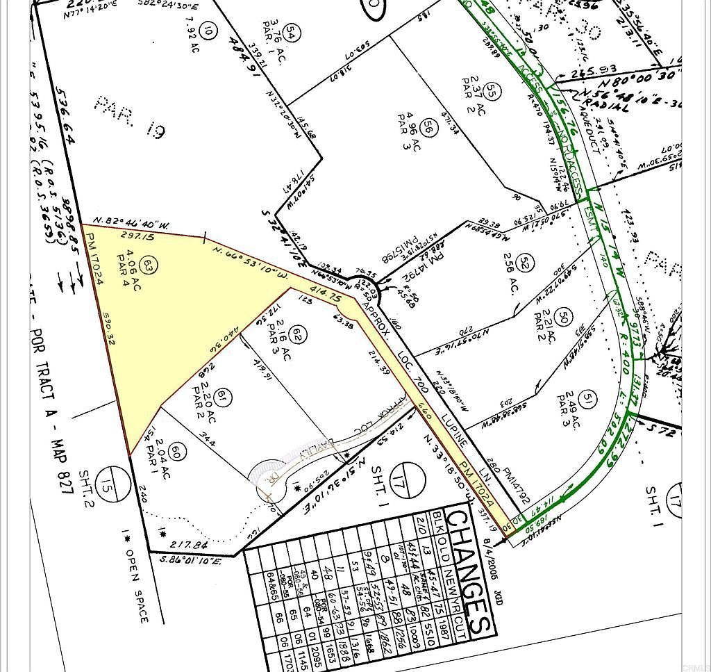 0 Lupine Ln Fallbrook, CA 92028 - Thumbnail 2