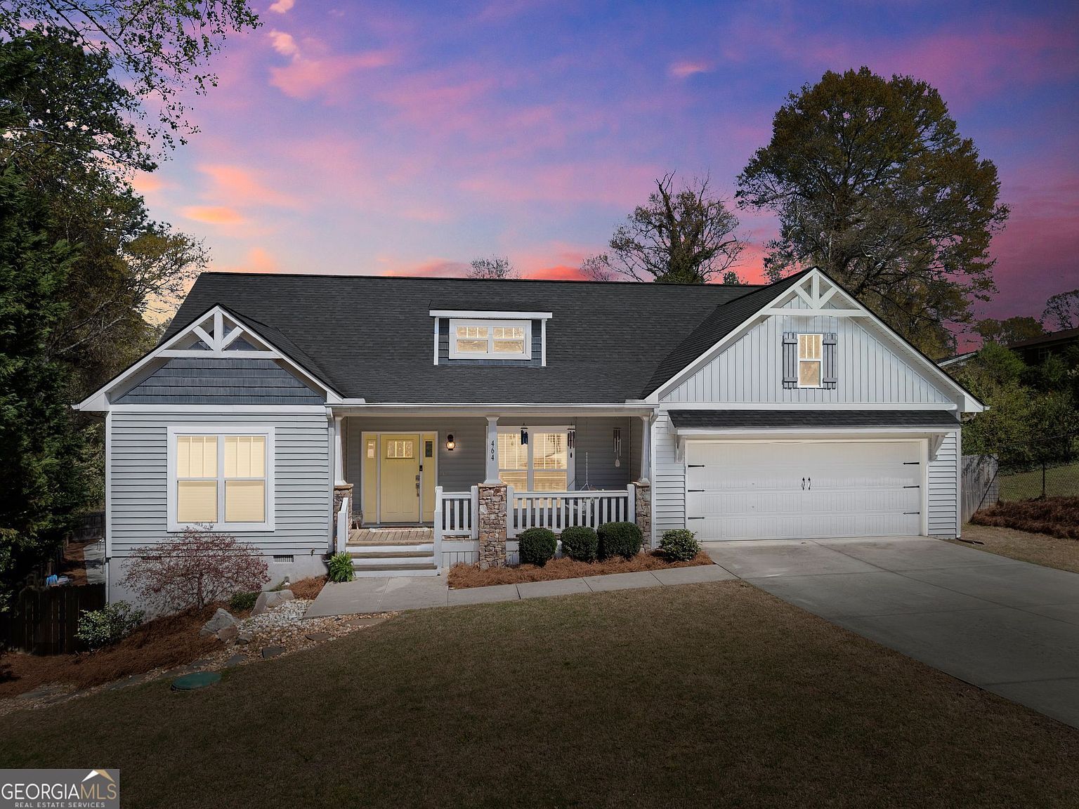 464 Holly Pl Gainesville, GA 30501  | Single Family
