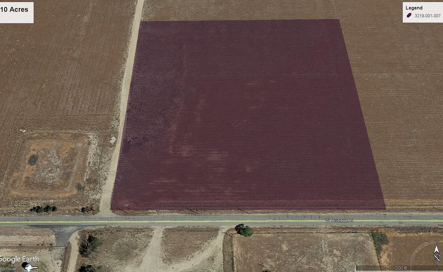 Corner Avenue Stw #G-92 Lancaster, CA 93536 - Thumbnail 2