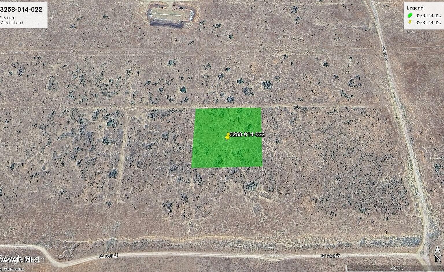 B14 Avenue Vic 156 Stw Lancaster, CA 93536 - Thumbnail 2