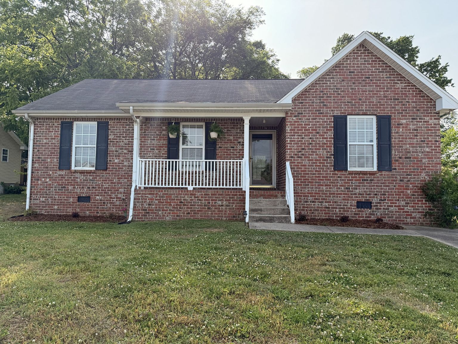 1362 Piercy Ct Lebanon, TN 37087  | Single Family