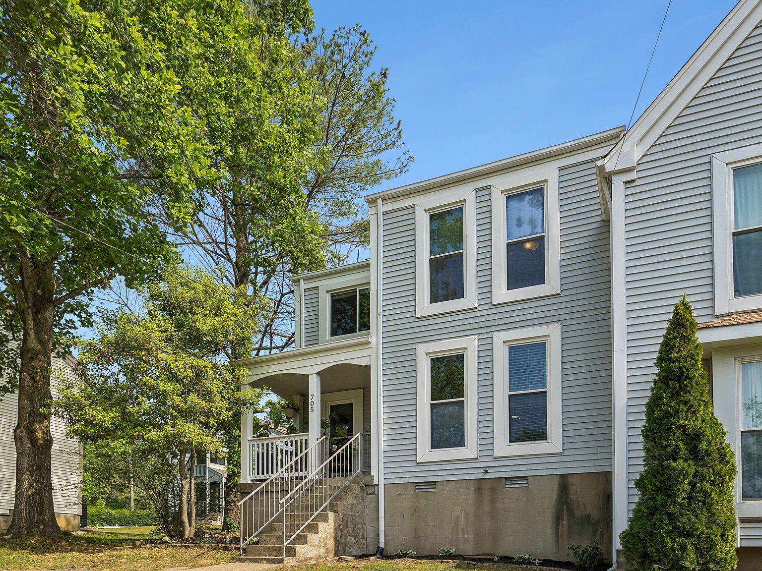 705 Rachels Trl Hermitage, TN 37076  | New build