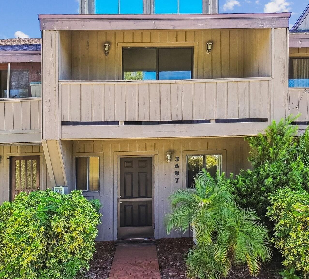 3687 Royal Oak Dr #6 Titusville, FL 32780 - Thumbnail 2