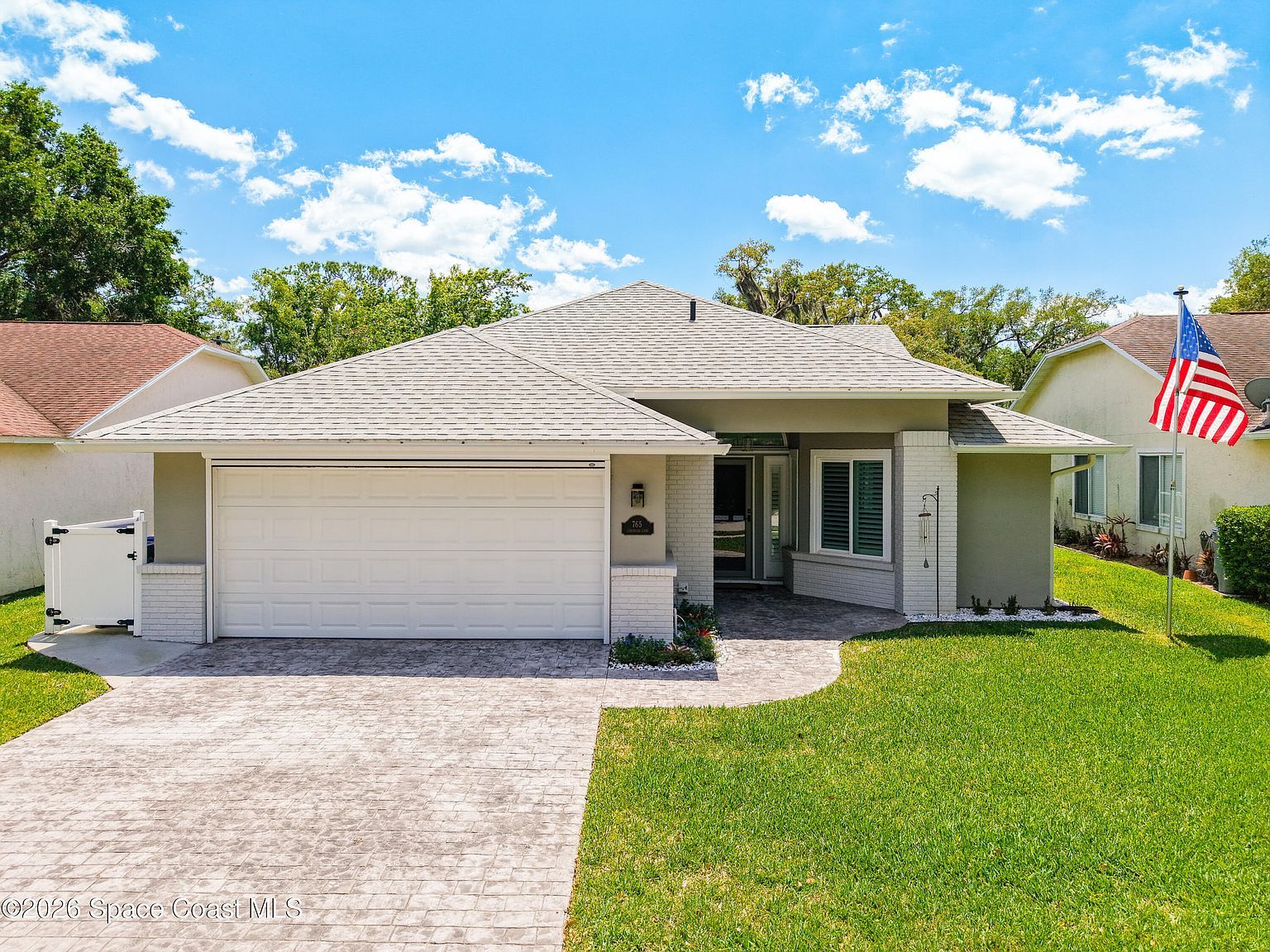 765 Lakewood Ln Titusville, FL 32780  | Single Family