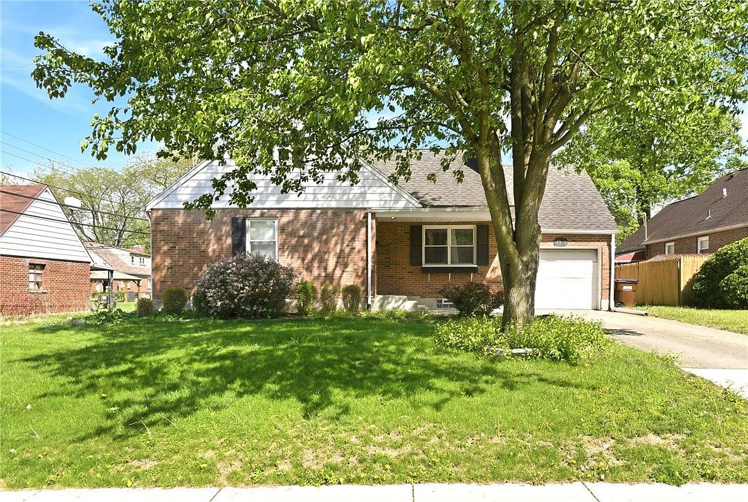 3312 Fairway Dr Dayton, OH 45409, 45409