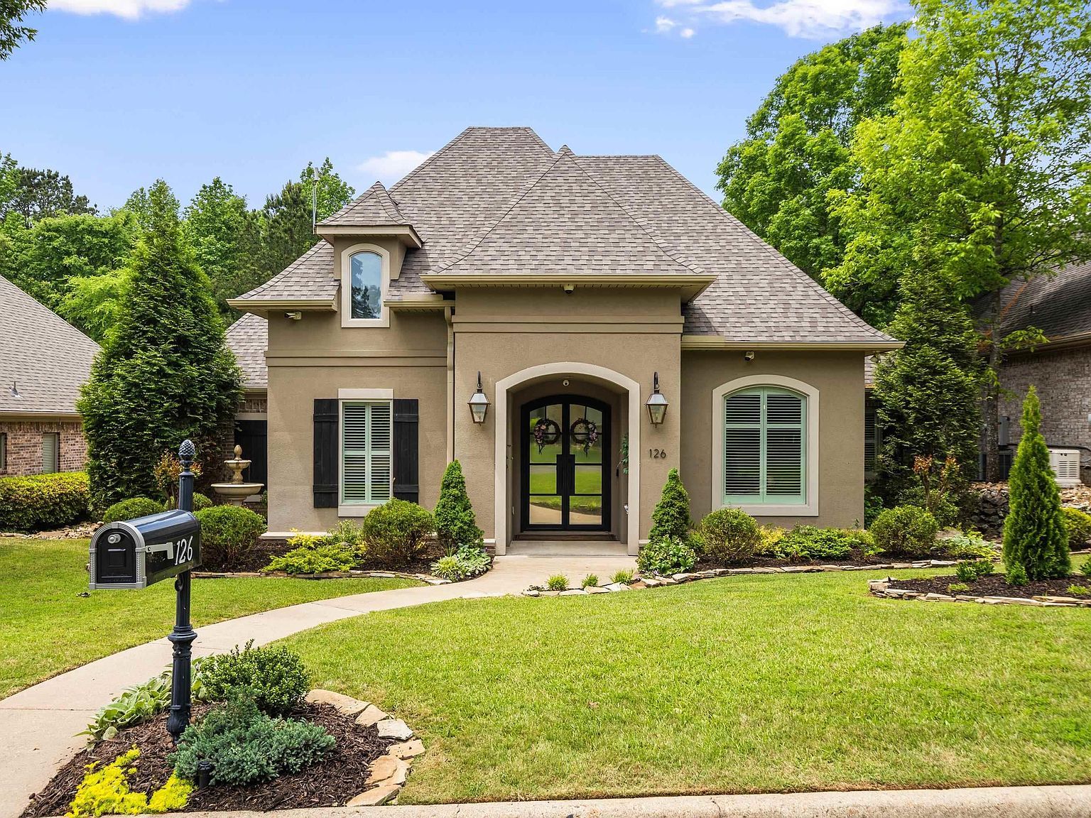 126 Gardens Gate Cir Hot Springs, AR 71913, 71913