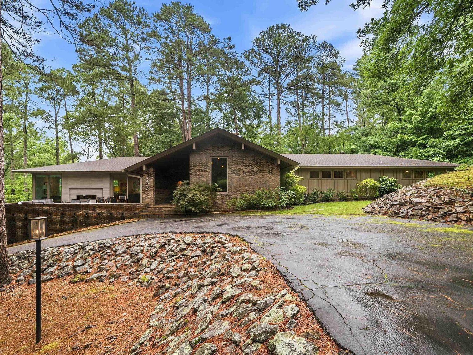 203 Deanwood Ter Hot Springs, AR 71901, 71901