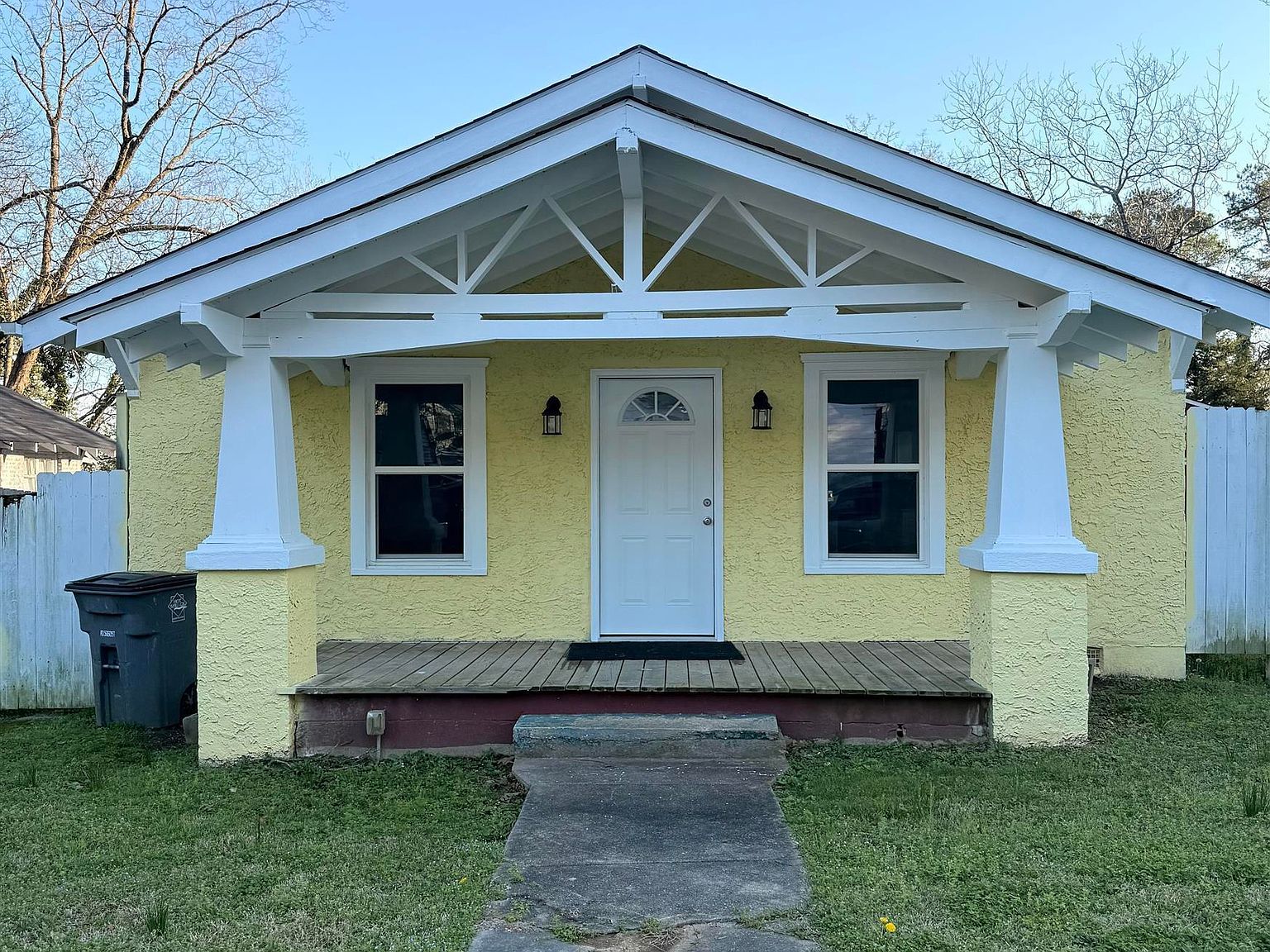 723 Ward St Hot Springs, AR 71913  | Single Family