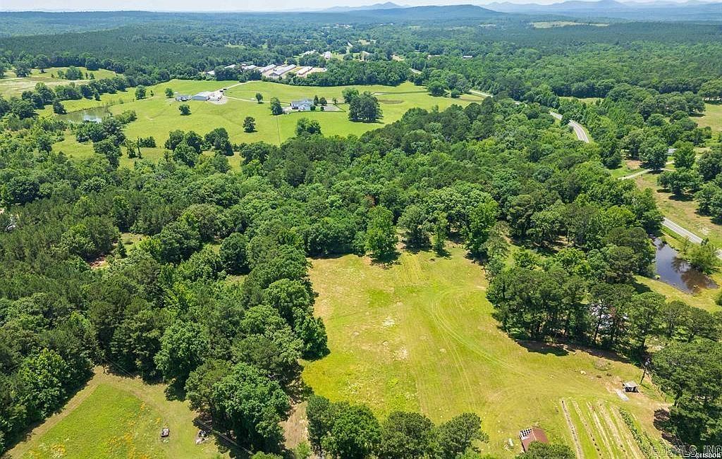 Airport Rd Bonnerdale, AR 71933, 71933