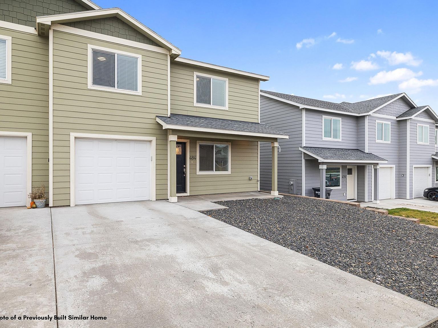 442 N 5th Ave Connell, WA 99326 - Thumbnail 2