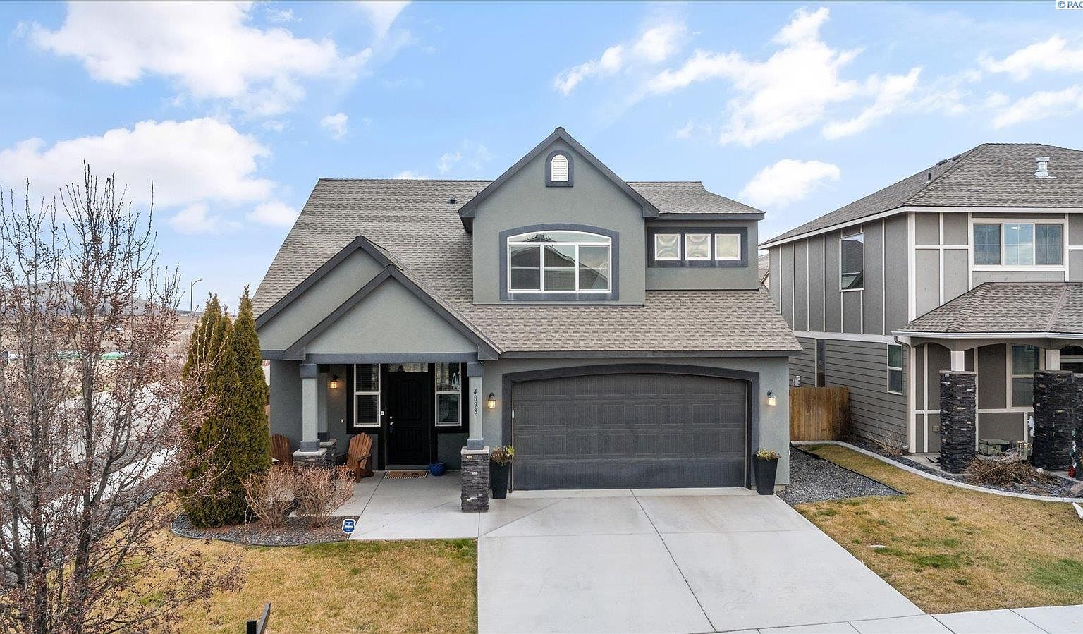 4898 Barbera St Richland, WA 99352 - Thumbnail 2