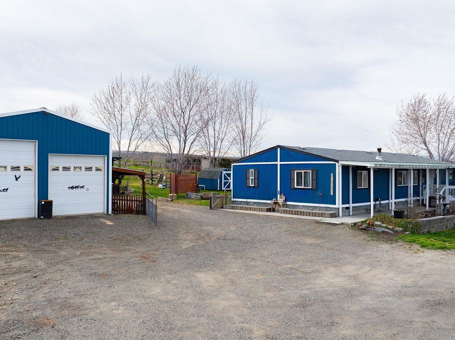 254440 E State Route 397 Kennewick, WA 99337 - Thumbnail 2