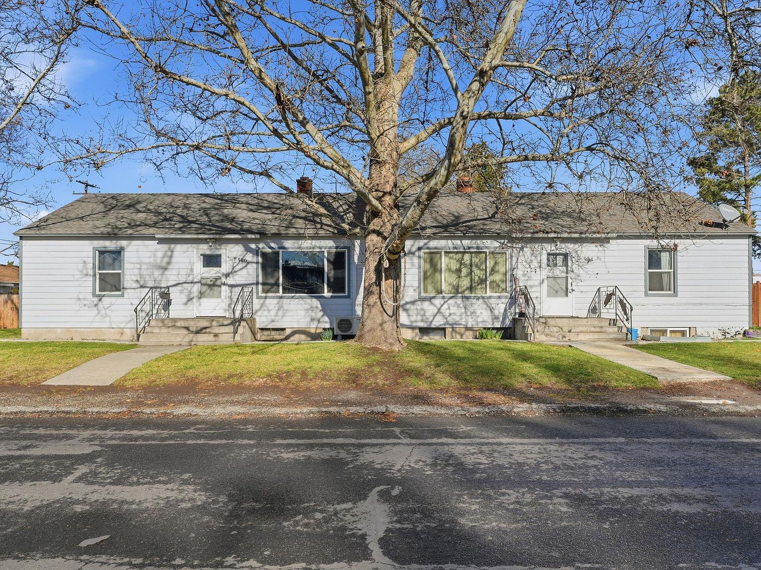 504/506 Falley St Richland, WA 99352 - Thumbnail 2