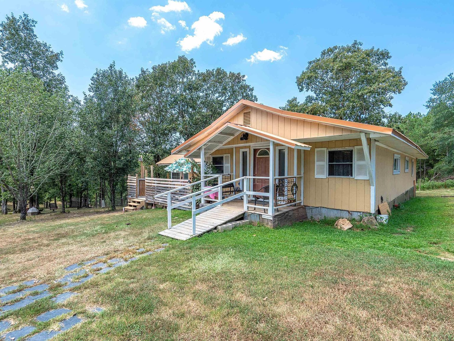 598 & 600 Timberlake Dr Royal, AR 71968 - Thumbnail 2