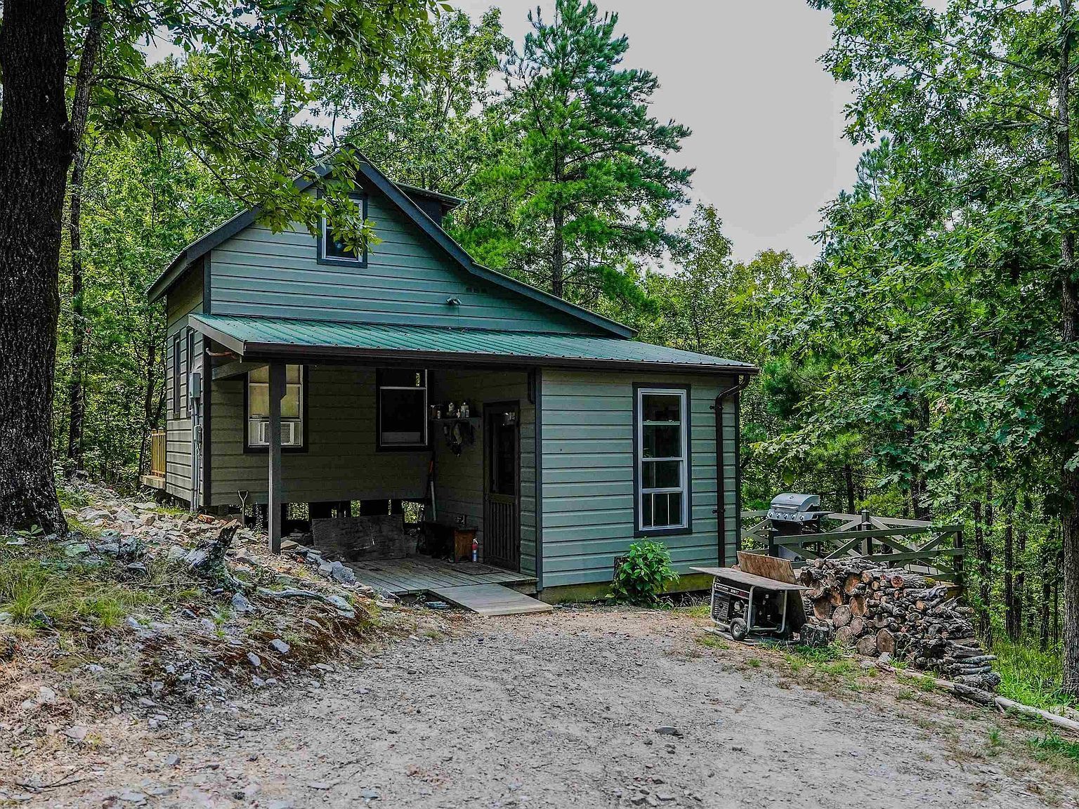 212 Leisure Ter Hot Springs National Park, AR 71901 - Thumbnail 2