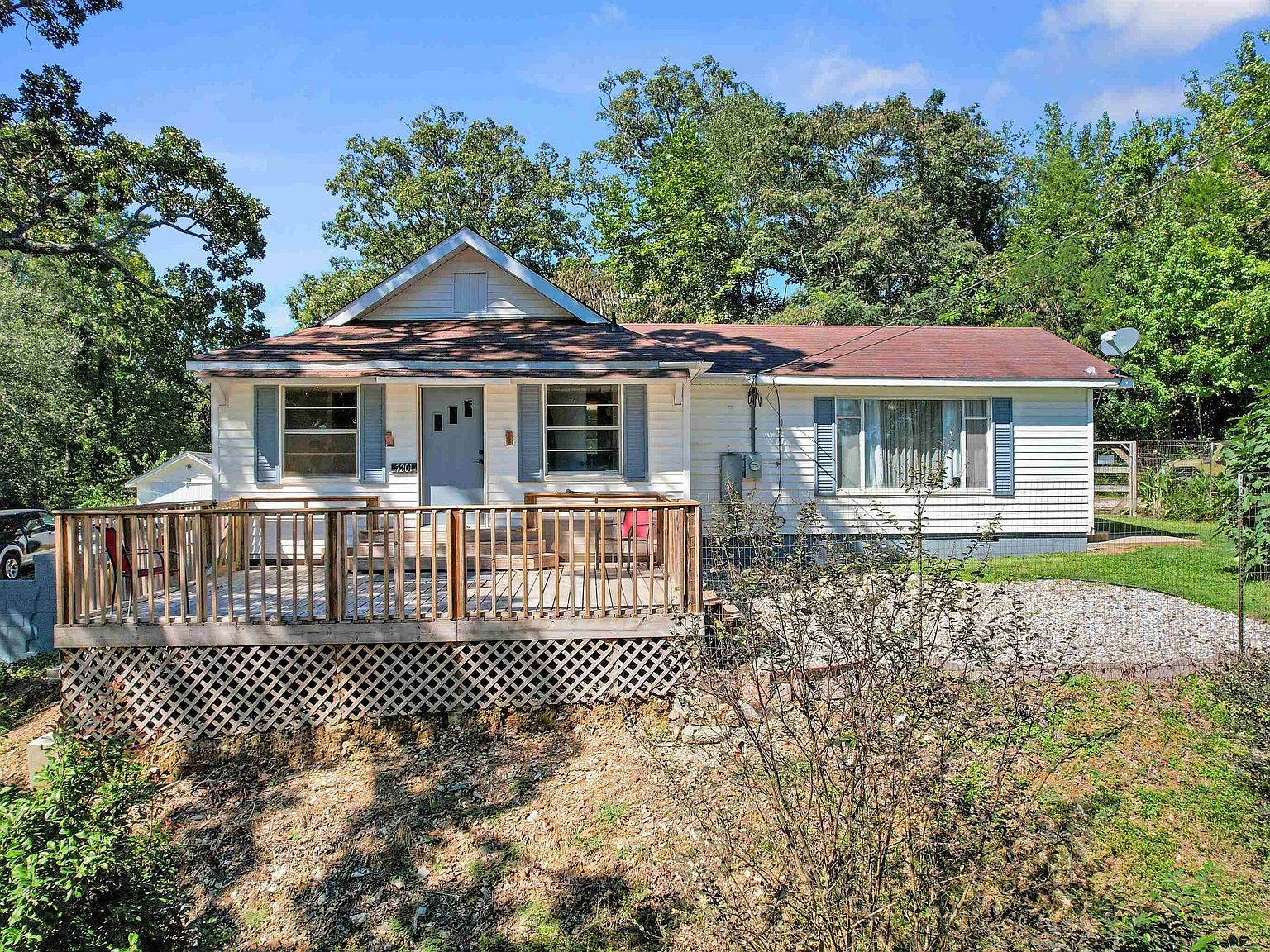 7201 Park Ave Fountain Lake, AR 71901 - Thumbnail 2