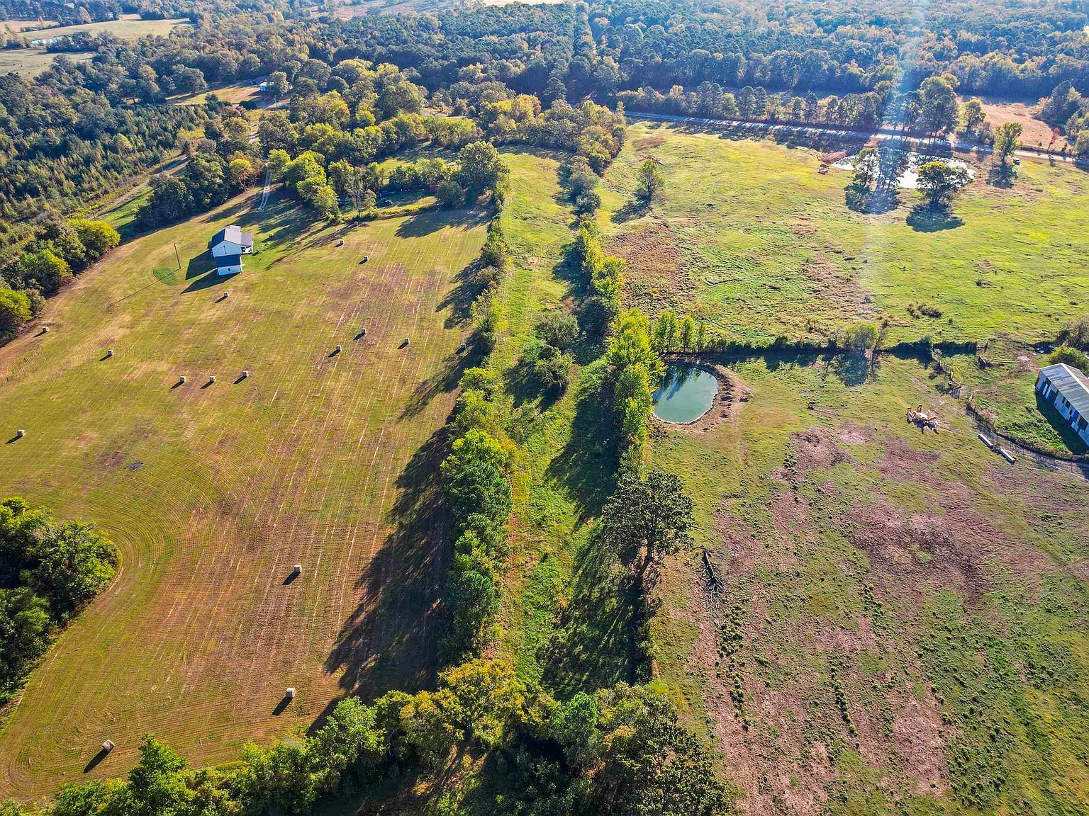 Highway 128 Bismarck, AR 71929 - Thumbnail 2