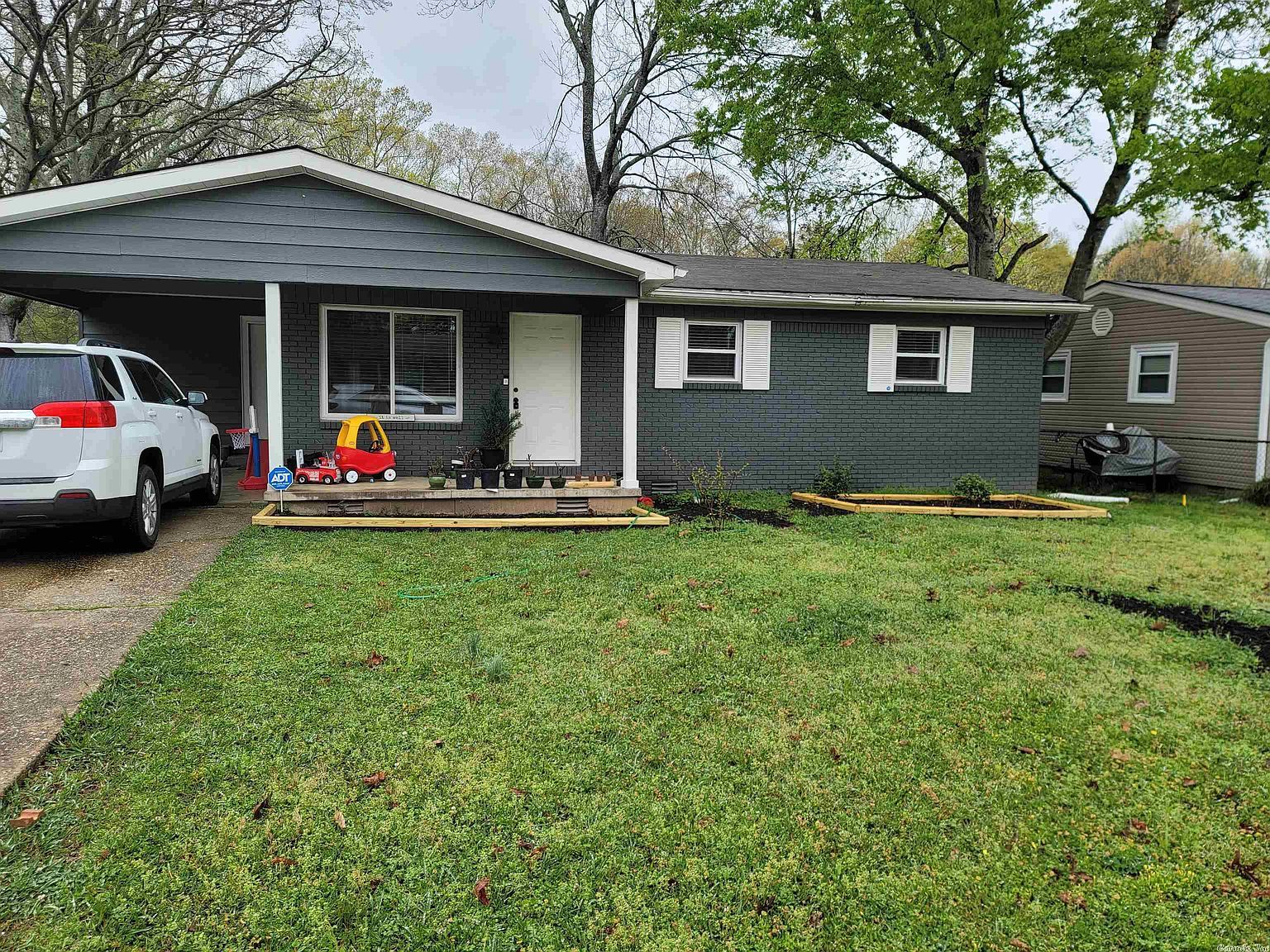 8712 Herrick Ln Little Rock, AR 72209  | Single Family