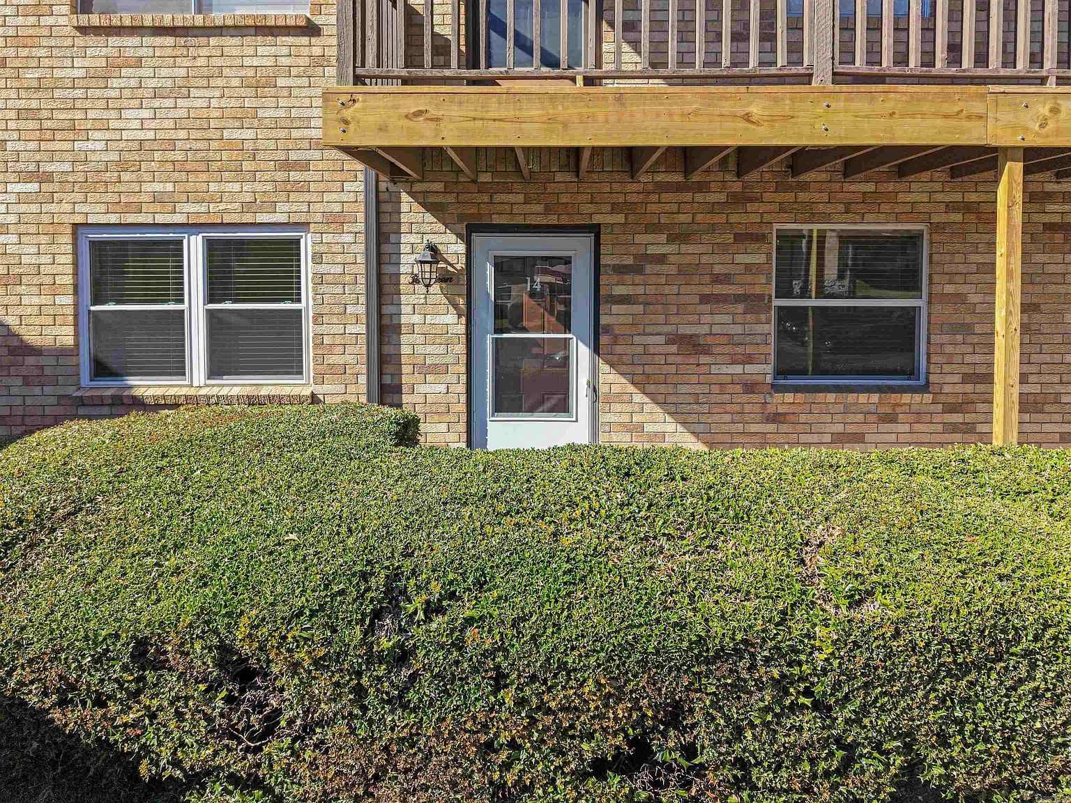 125 Carl Dr APT 14 Hot Springs National Park, AR 71913 - Thumbnail 2