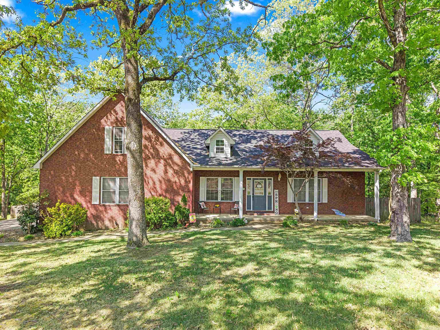 136 Peppermint Ter Hot Springs, AR 71913, 71913