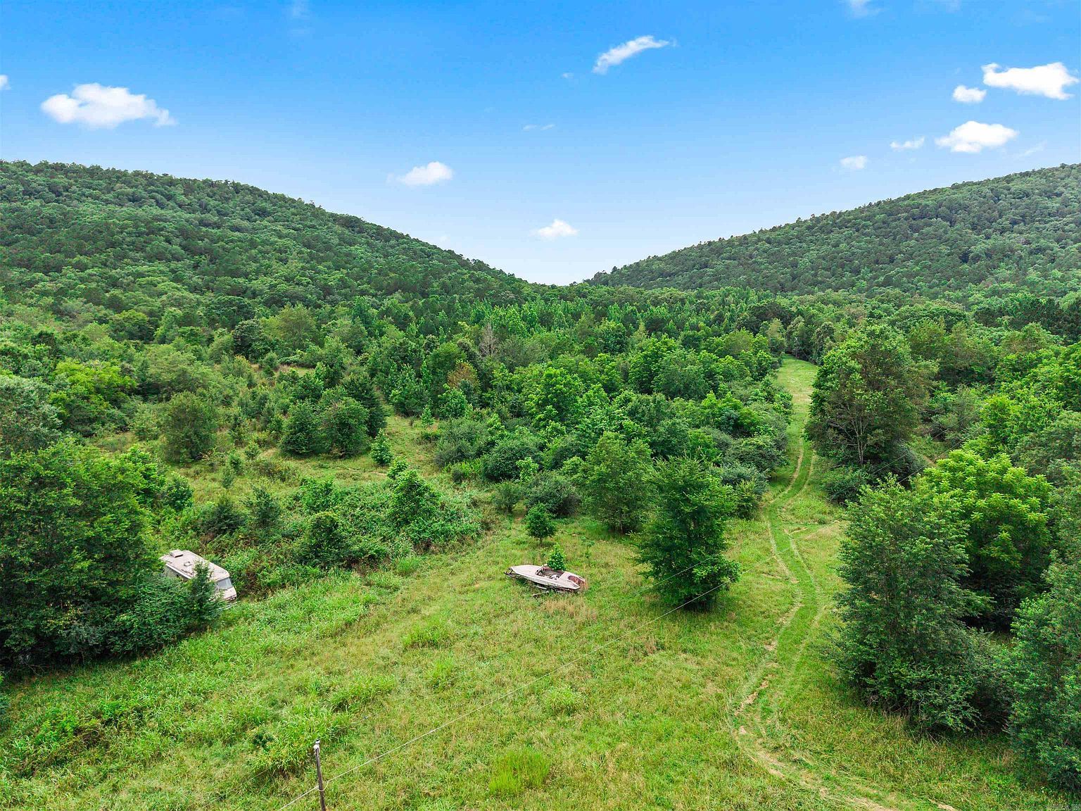 977 Wildcat Rd Hot Springs, AR 71913, 71913