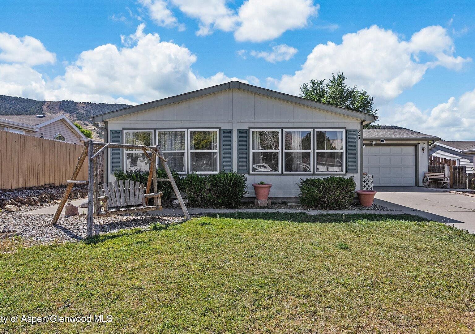 26 Baker Hill Pl Parachute, CO 81635 - Thumbnail 2