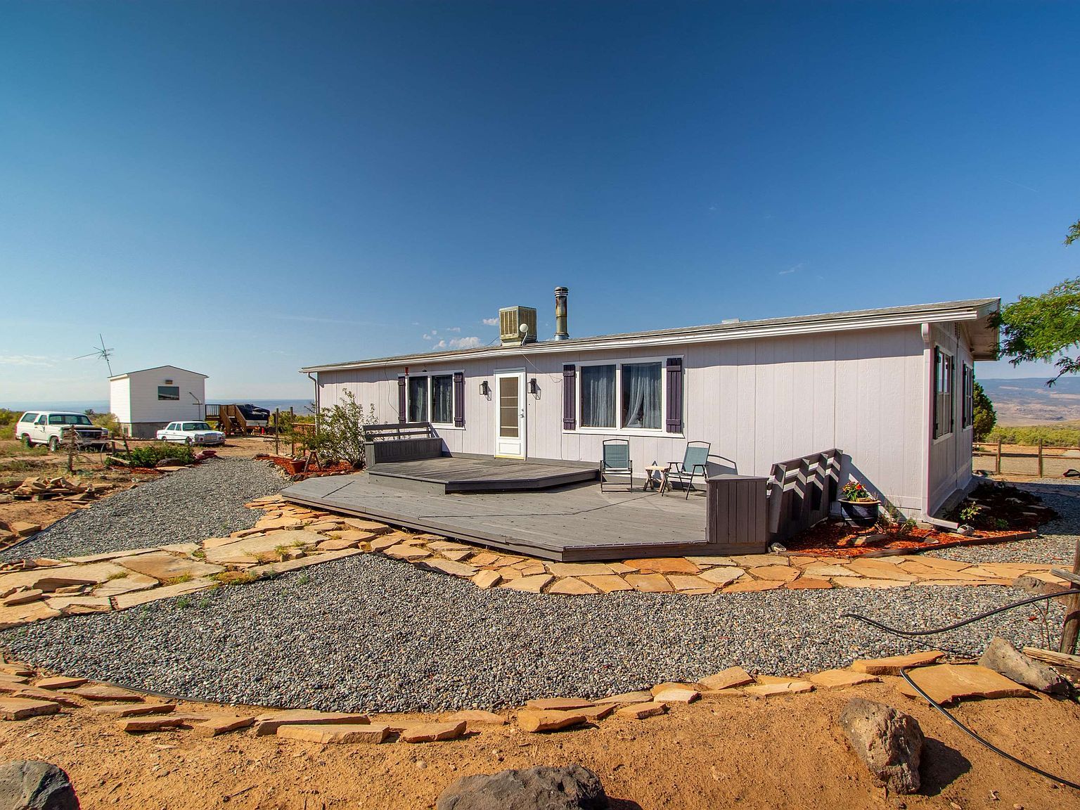 6777 Reeder Mesa Rd Whitewater, CO 81527 - Thumbnail 2