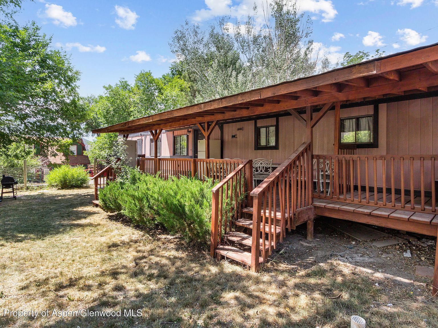 144 Navajo St New Castle, CO 81647 - Thumbnail 2