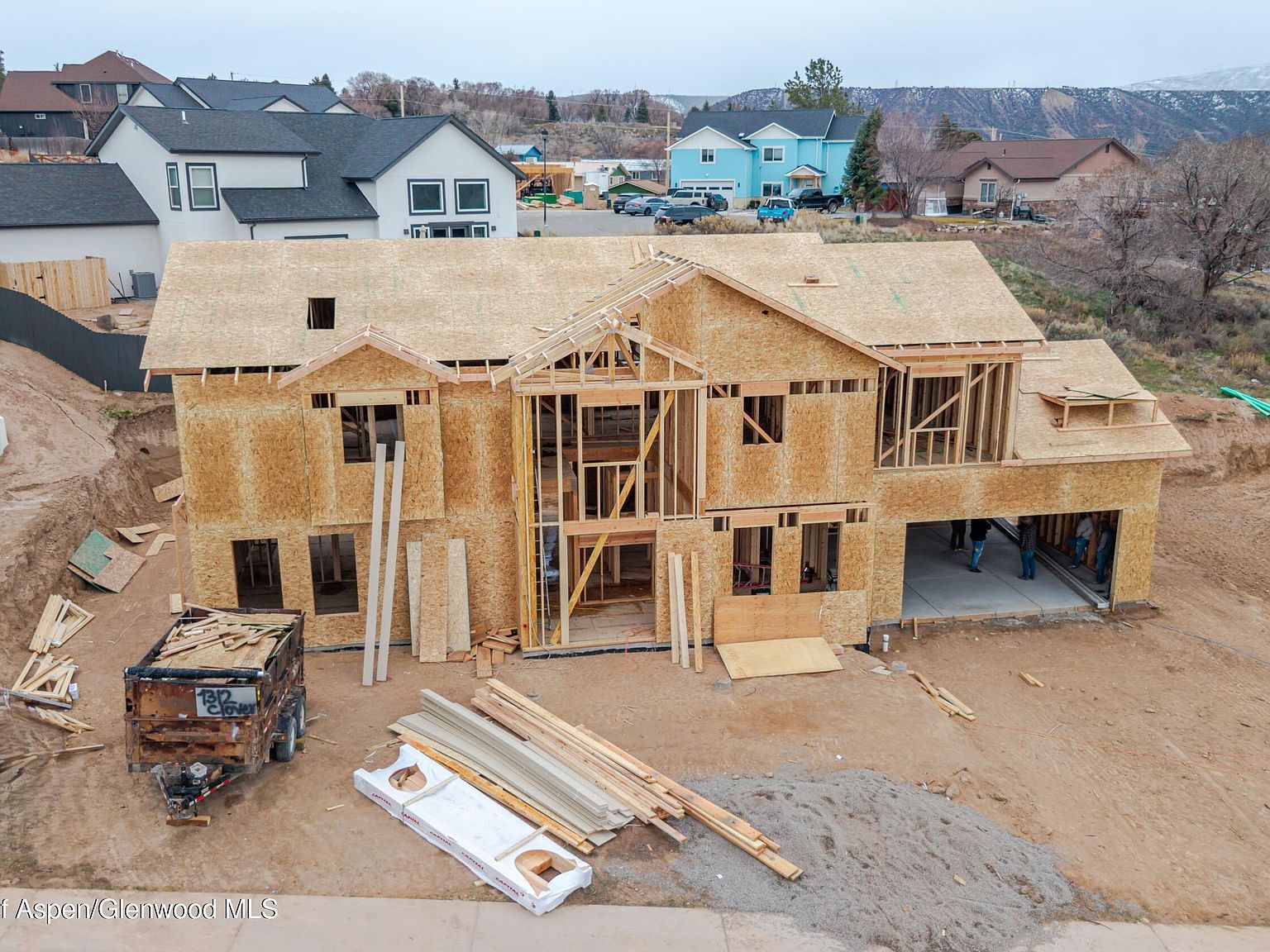 1384 Munro Ave Rifle, CO 81650 - Thumbnail 2