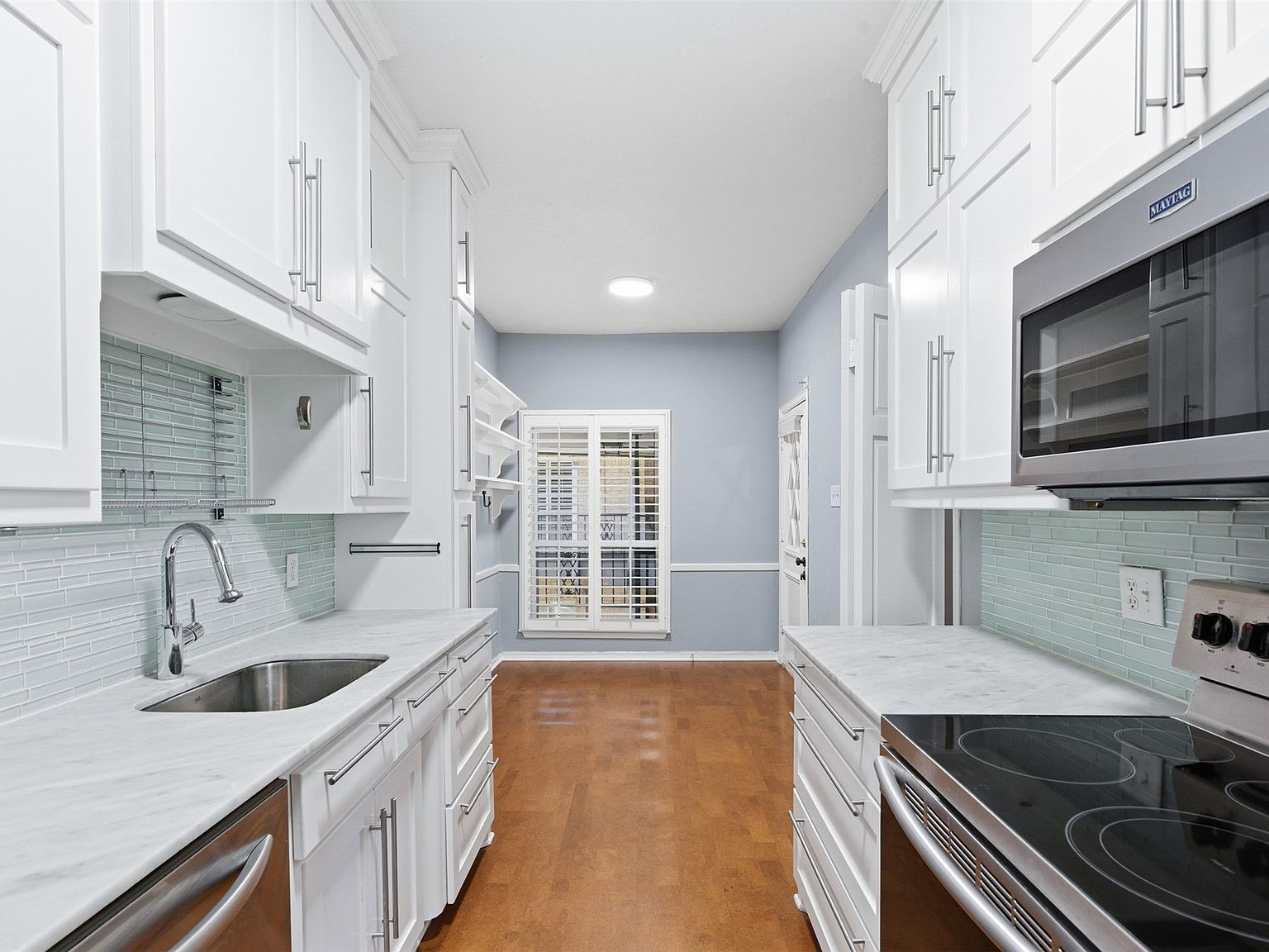 4320 Bellaire Dr S APT 221W Fort Worth, TX 76109 - Thumbnail 2