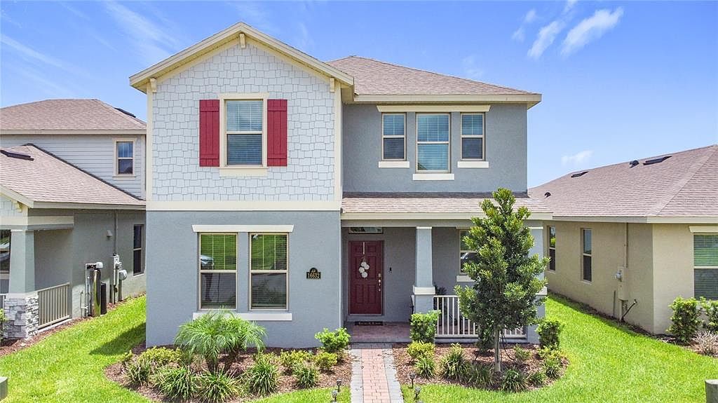 16632 Point Rock Dr Winter Garden, FL 34787 - Thumbnail 2