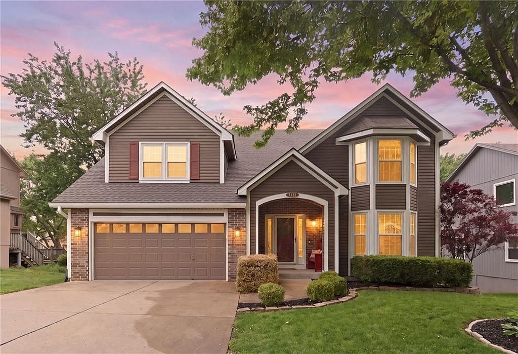 7511 N Palmer Ave Kansas City, MO 64158  | Single Family