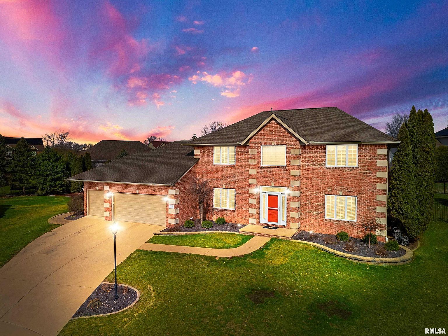 7023 N Clayton Ct Peoria, IL 61615  | Single Family