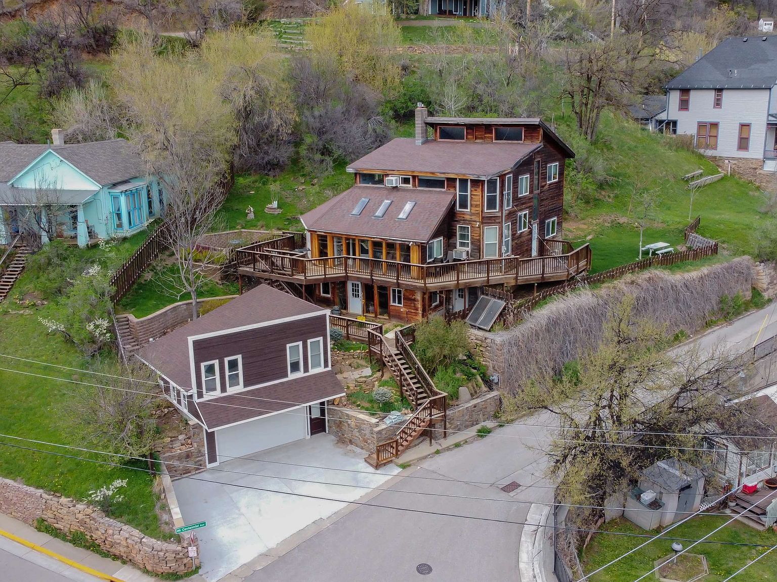 10 Centennial Ave Deadwood, SD 57732 - Thumbnail 2