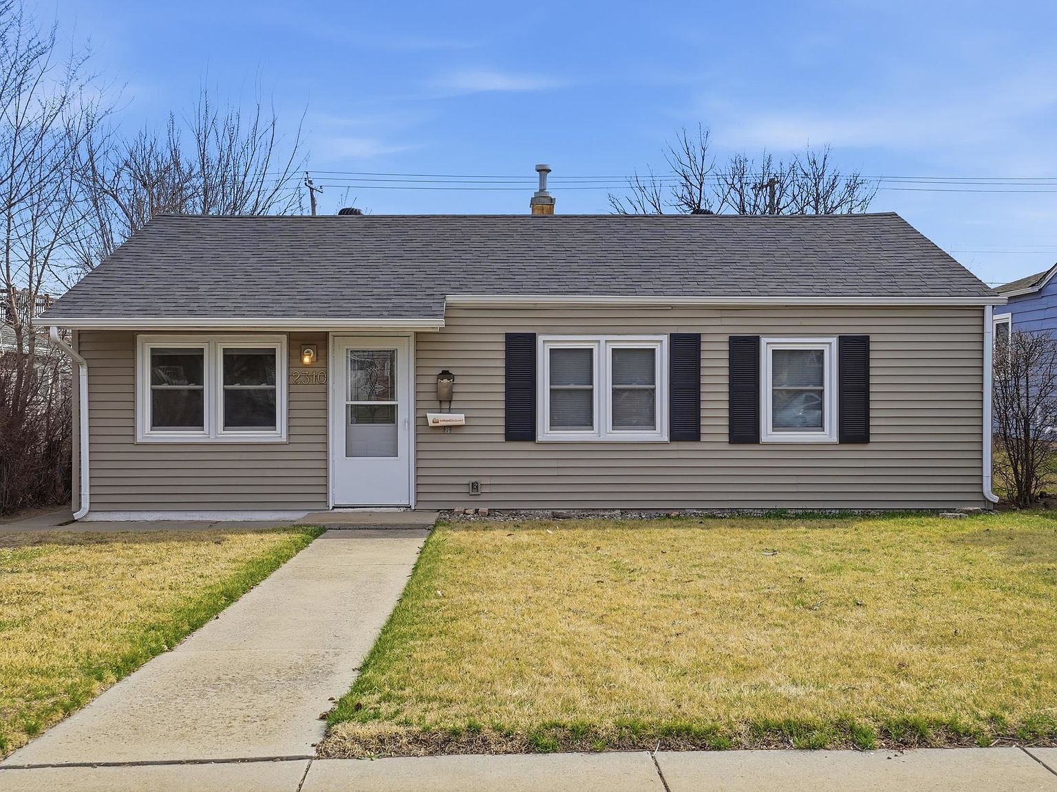 2310 5th St Rapid City, SD 57701  | Single Family