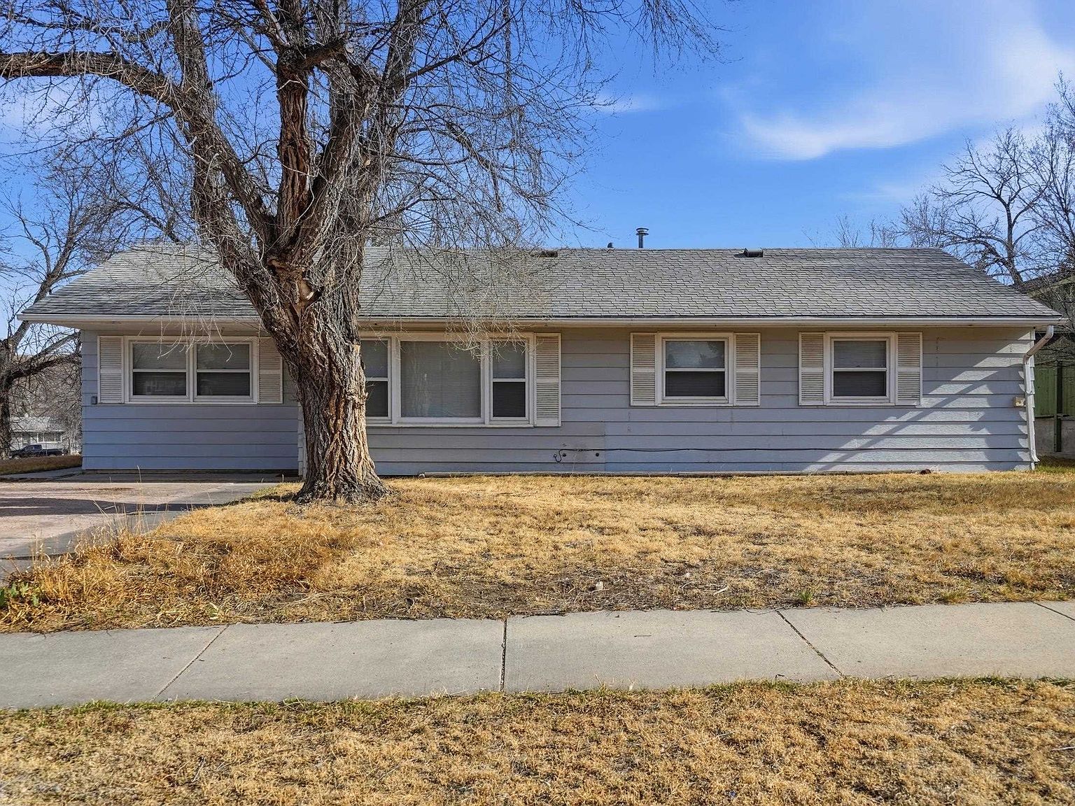 402 E Indiana St Rapid City, SD 57701  | Single Family